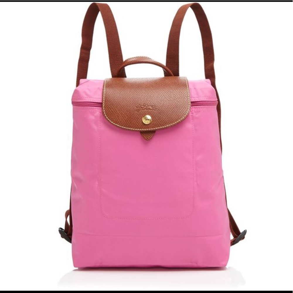 Longchamp Backpack